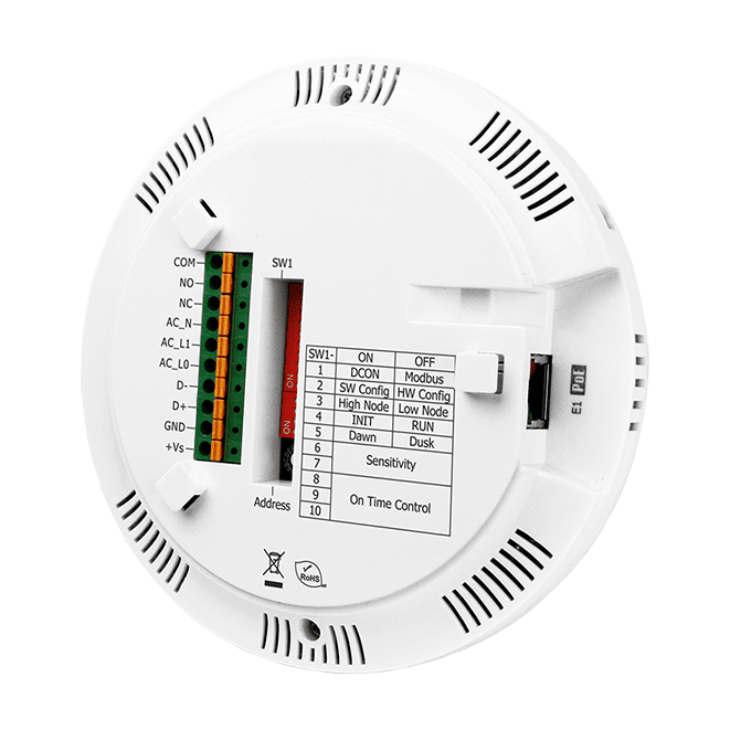 PIR-230-E CR