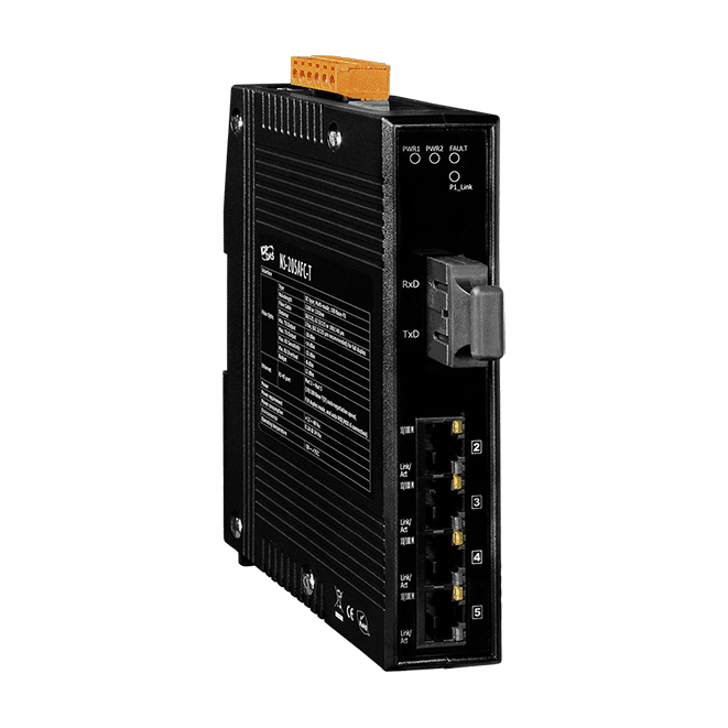 NS-205AFC-T CR