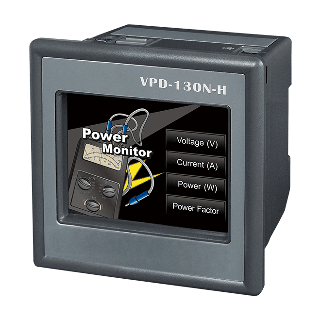 VPD-130N-H CR