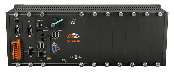 AXP-9651-IoT CR