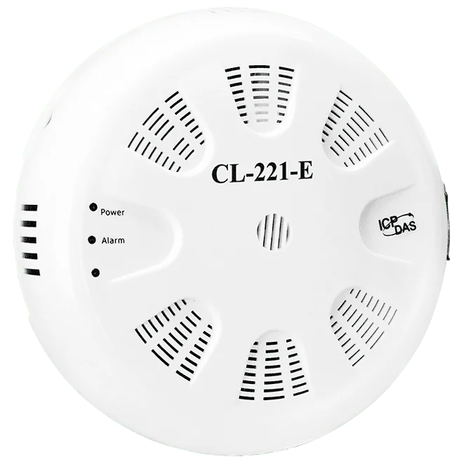CL-221-E Air Quality Data Logger Module, PM/CO/Temperature/Humidity