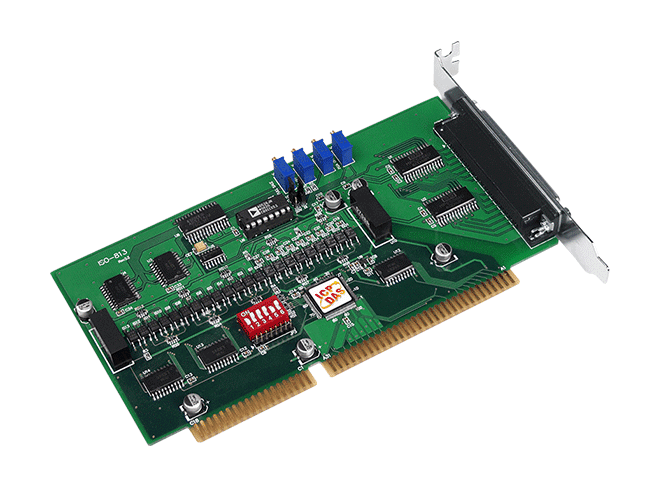 ISO-813/S CR