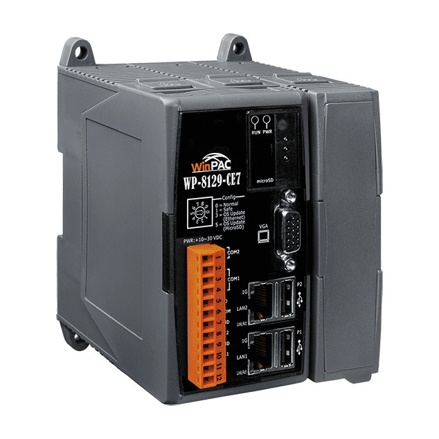 WP-8129-CE7-1500 CR
