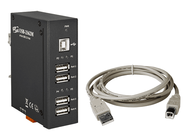 USB-2562M CR