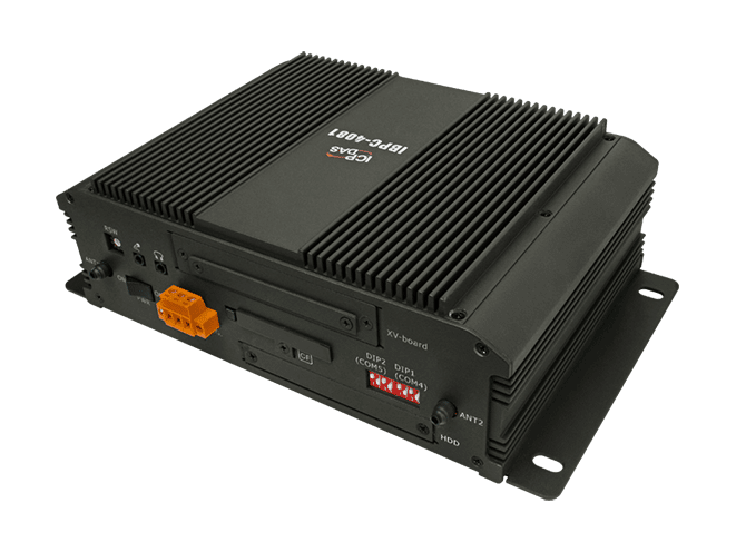 iBPC-4081 CR
