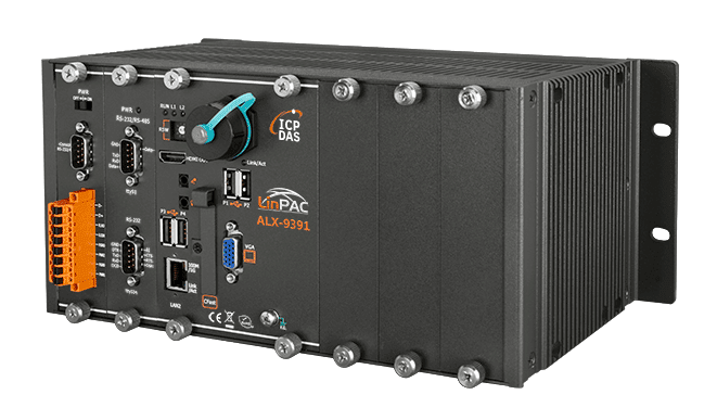 ALX-9391 CR