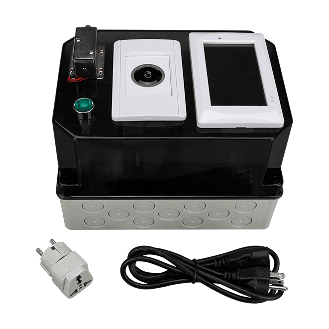 KIT-ACS-20W-MRTU-01 CR