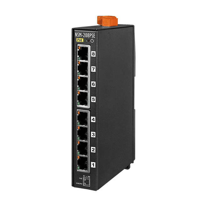 NSM-208PSE CR