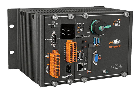 EMP-9051-32 CR