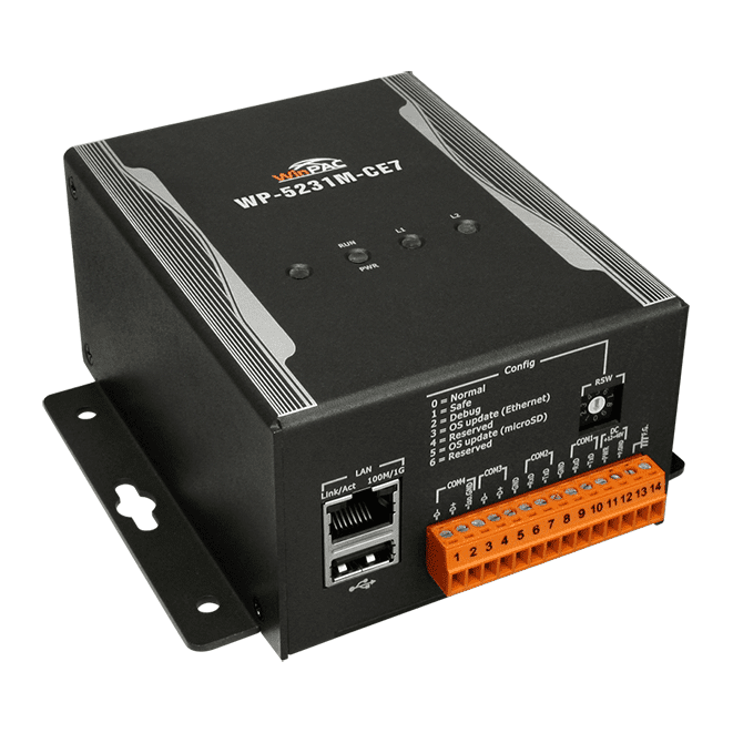 WP-5231M-CE7 CR