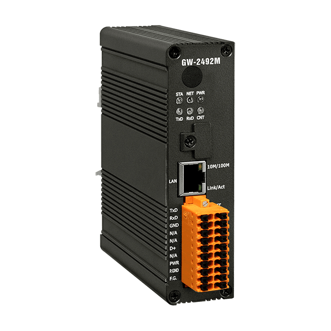 GW-2492M CR