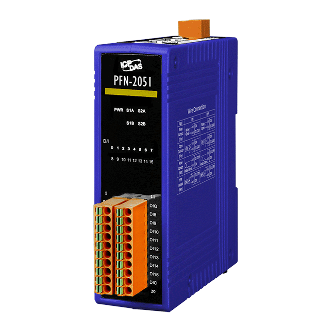 PFN-2051 CR