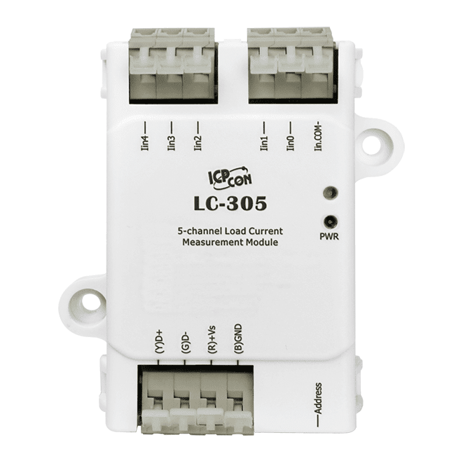 LC-305/DIN CR