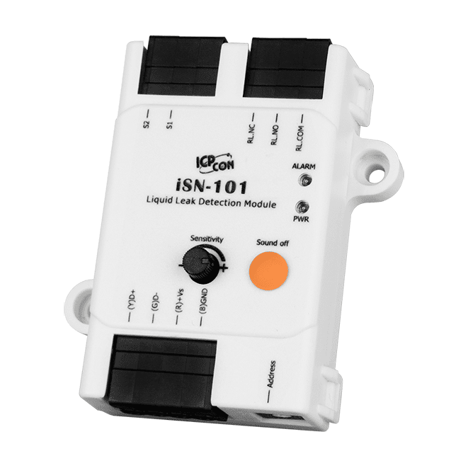 iSN-101/DIN CR