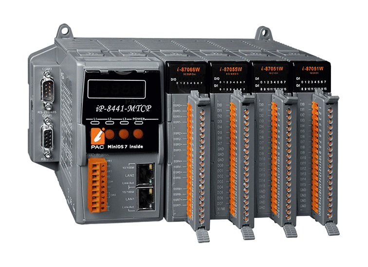 iP-8441-MTCP CR