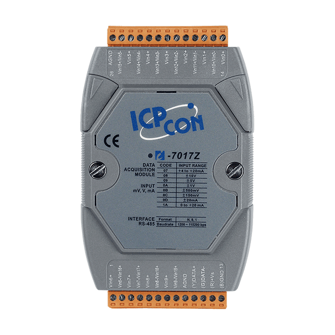 I-7017Z-G CR