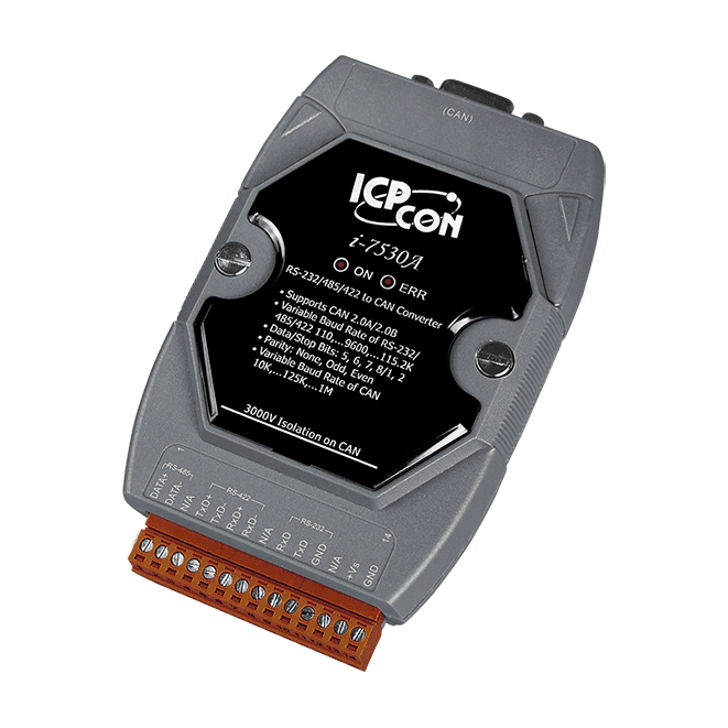 I-7530A-G CR