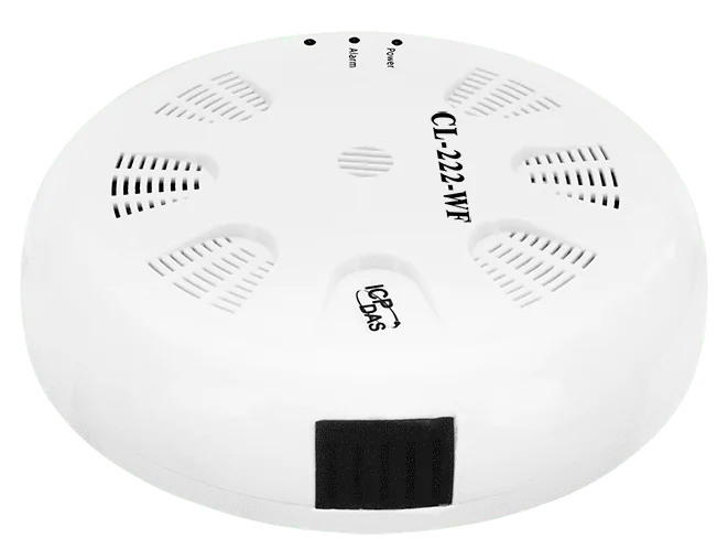 CL-222-WF IAQ Data Logger with PM, CO2, Humidity and Wi-Fi