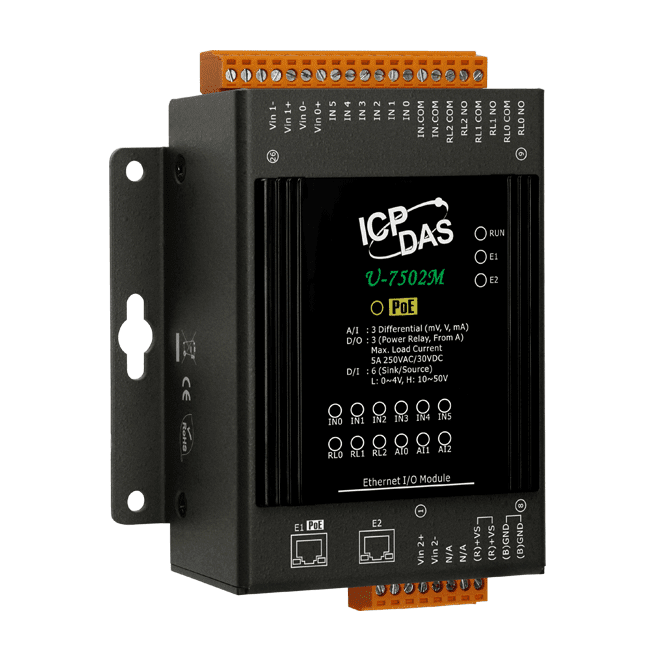 U-7502M CR