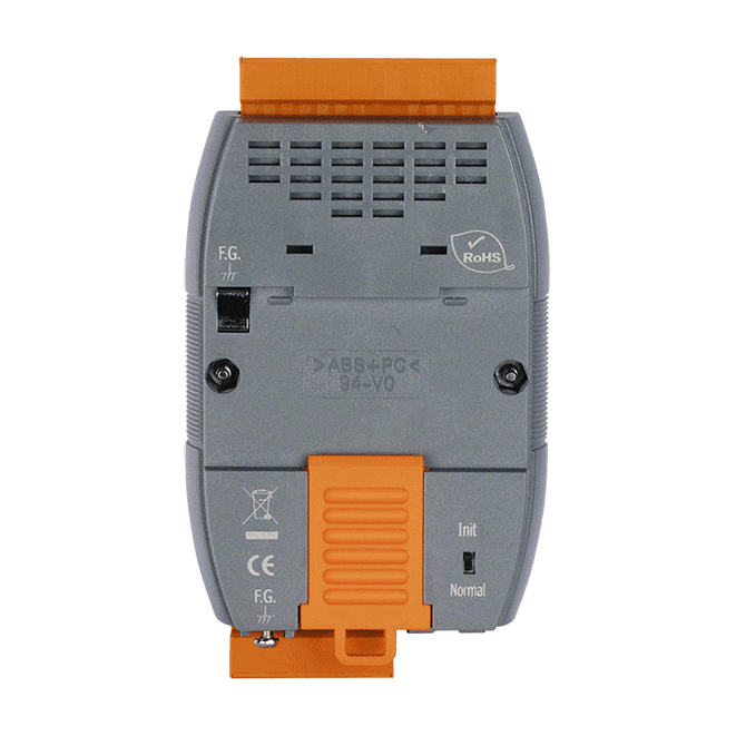 uPAC-7186EX-SM-G CR