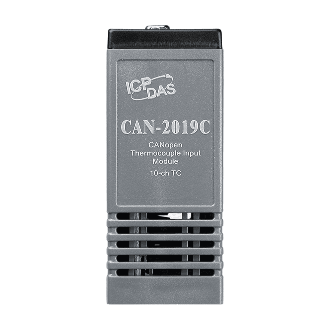 CAN-2019C/S2 CR