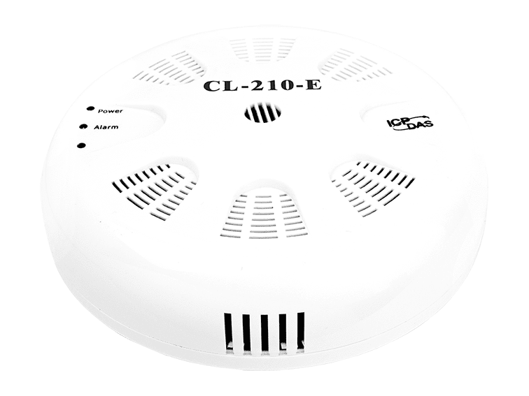 CL-210-E PM2.5, Temperature and Humidity Data Logger Module
