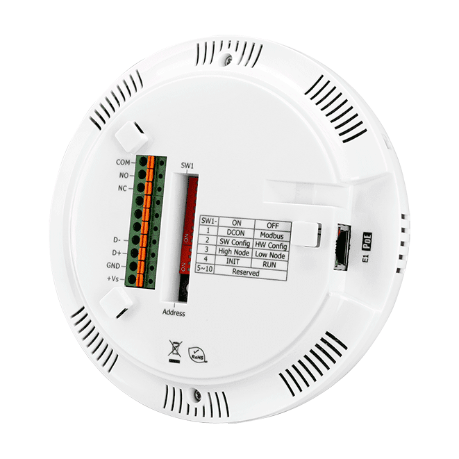 iSN-701-Mbase01 CR