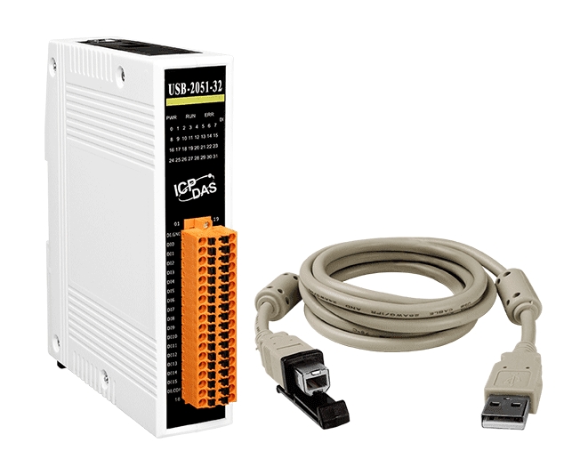 USB-2051-32 CR
