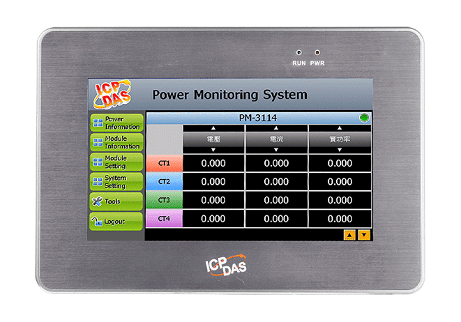 PMD-2201-SC CR