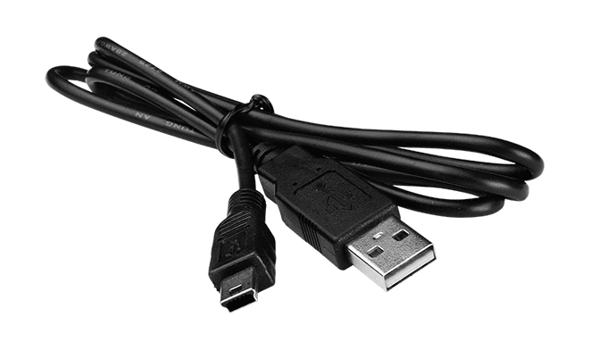 CA-USB10