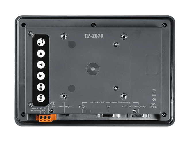TP-2070/NP CR