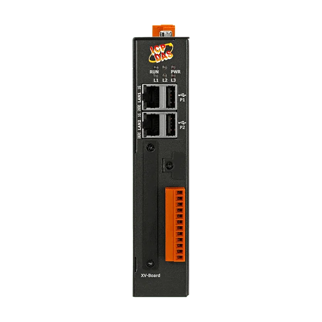 DNP-211 DNP3 Master to Modbus TCP Server Gateway