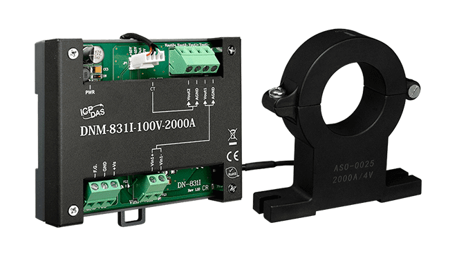 DNM-831I-100V-2000A CR