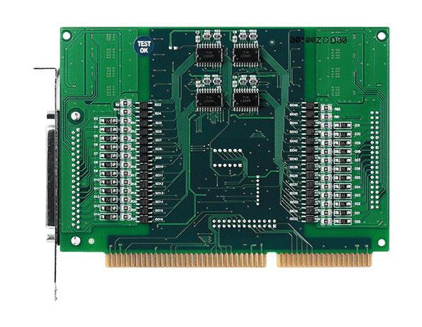 ISO-P32S32W CR
