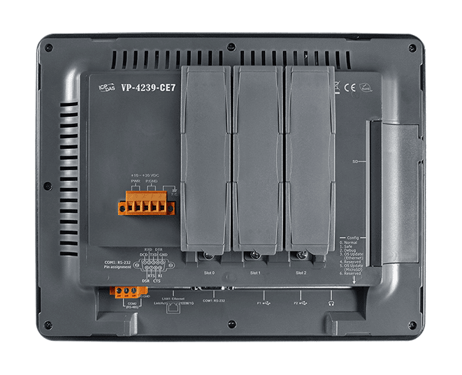 VP-4239-CE7 CR