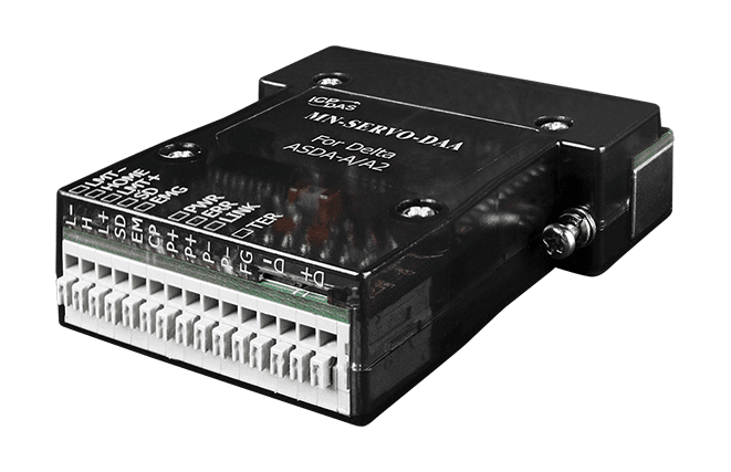 MN-SERVO-DAA CR