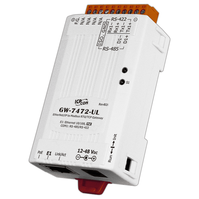 GW-7472-UL CR