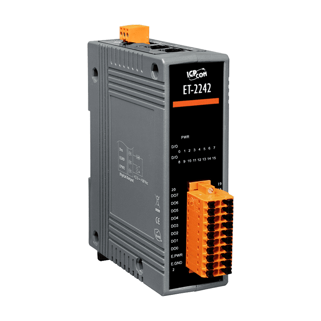 ET-2242 CR