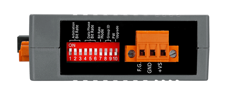 I-2533CS-FD CR