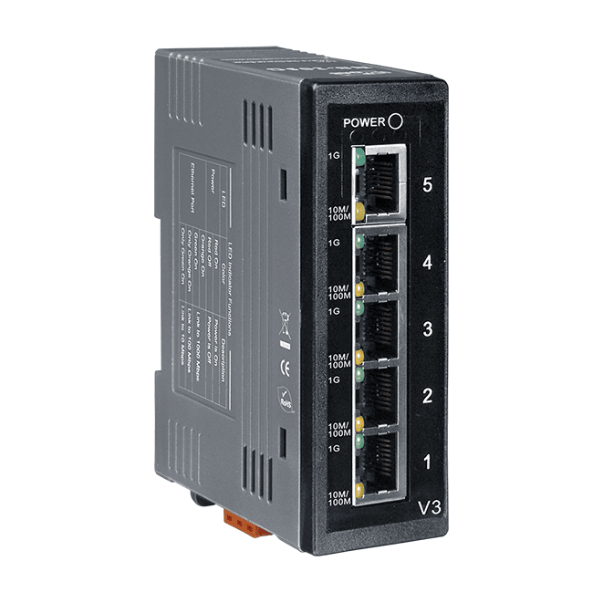 NS-205G CR