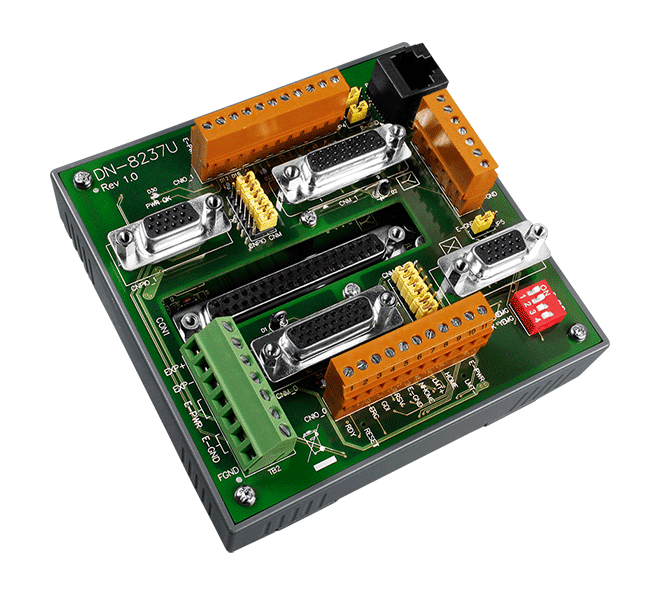 DN-8237UB CR