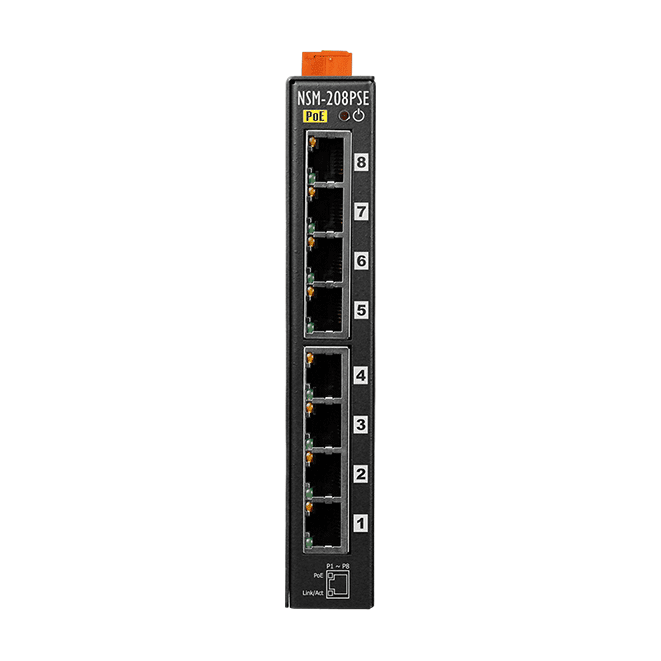 NSM-208PSE-R CR