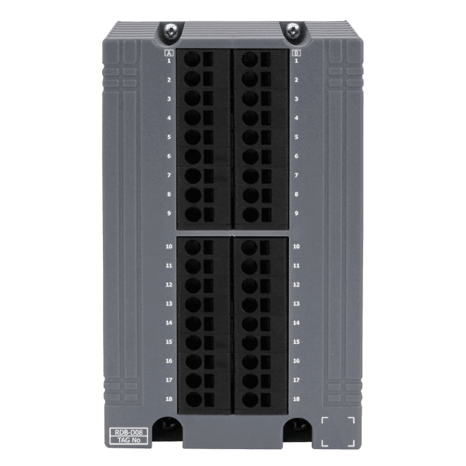 RDB-D08 CR