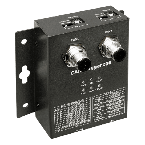 CAN-Logger200 CR