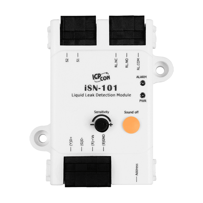 iSN-101/DIN CR