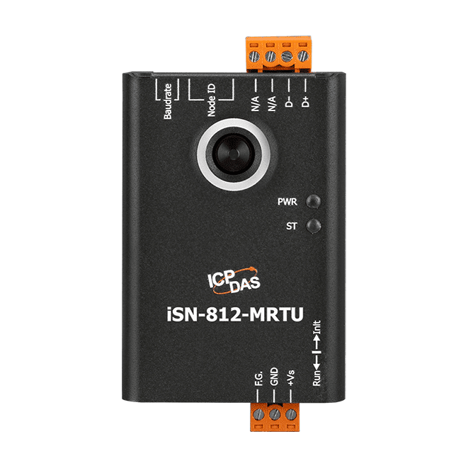 iSN-812-MRTU CR