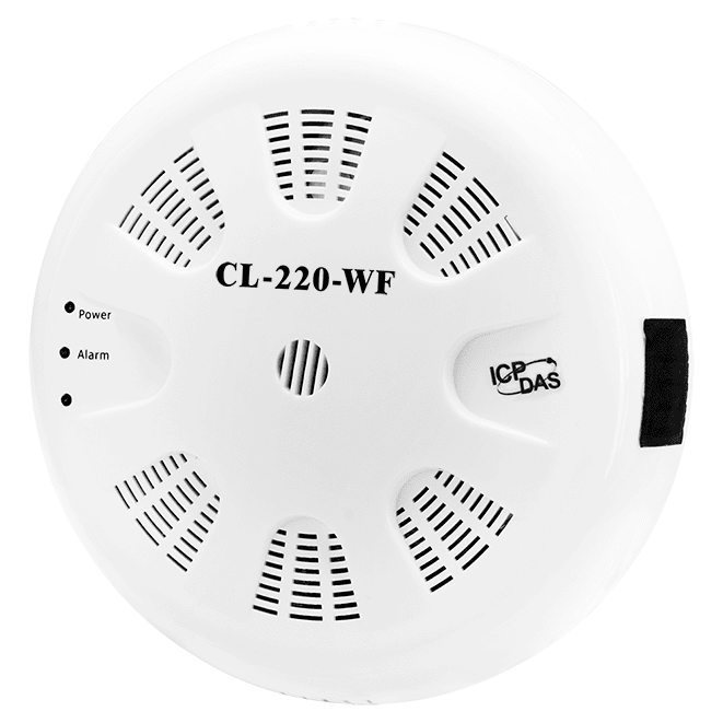 CL-220-WF CR