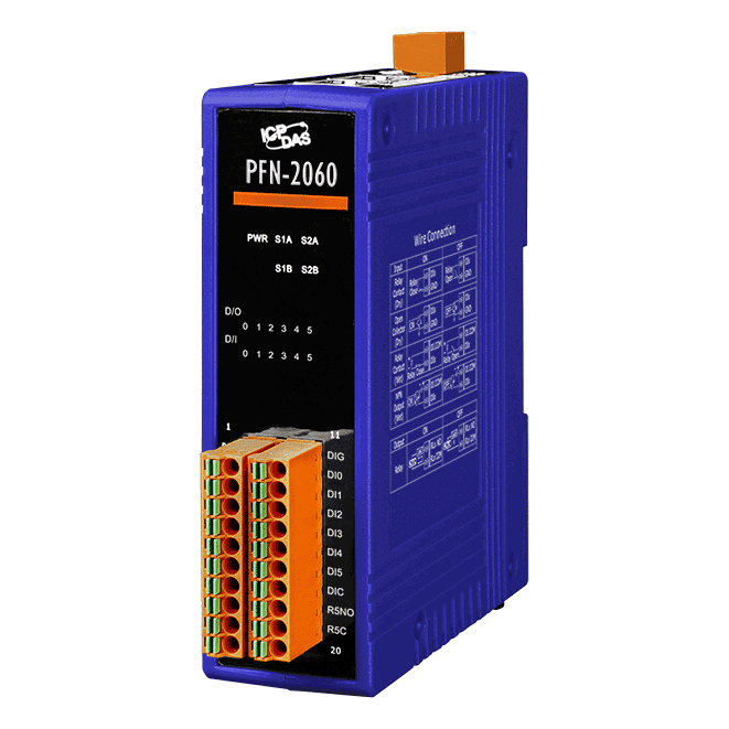 PFN-2060 CR