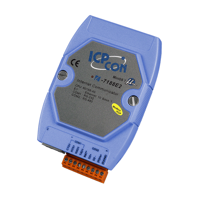 I-7188E2-MTCP CR