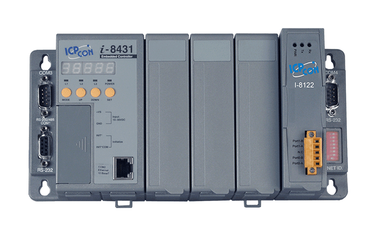 I-8431-G CR